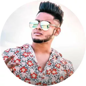 Ruhaan Arshad - Singer