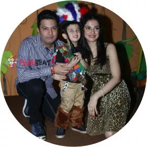 Ruhaan Kumar photograph