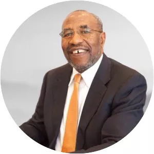 Ruhakana Rugunda - Former Prime Minister of Uganda