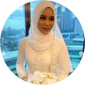 ruhila roslan photograph