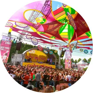 Ruhr-in-Love - Music Festival