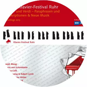 Ruhr Piano Festival - Music Festival