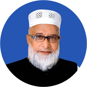 Ruhul Amin Madani
