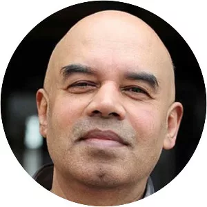 Ruhul Amin - Film director