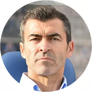 Rui Almeida - Portuguese football manager