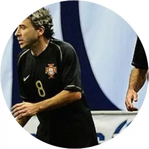 Rui Barros - Portuguese footballer