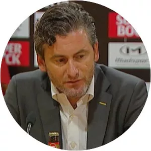 Rui Bento - Portuguese former footballer