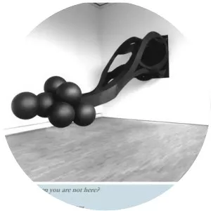 Rui Chafes - Sculptor