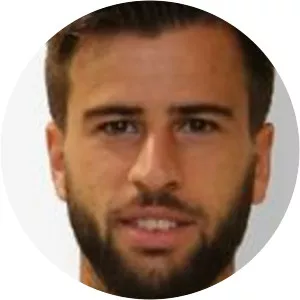 Rui Correia - Portuguese football player