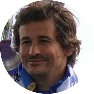 Rui Faria