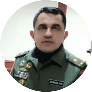 Rui Fernando Guedes Palmeiras Duarte