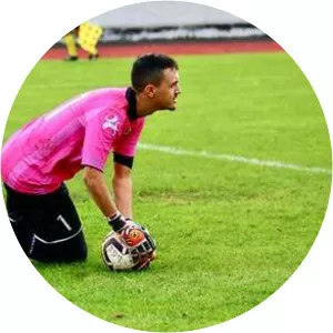 Rui Filipe Teixeira da Encarnação