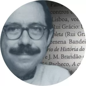 Rui Grácio - Portuguese author