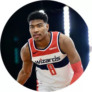 Rui Hachimura - Japanese professional basketball player