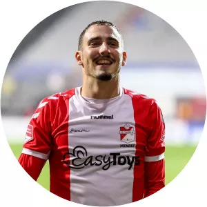 Rui Jorge Monteiro Mendes