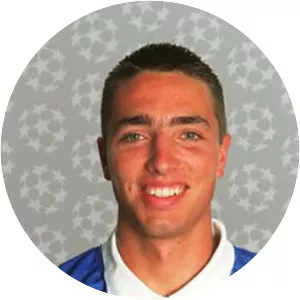 Rui Jorge - Portuguese footballer