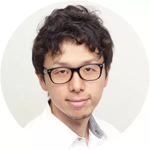 Rui Kuroki - Film producer