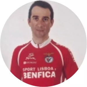 Rui Lavarinhas - Portuguese cyclist