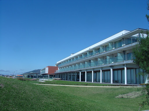 Rui Lima Martins - Arquitectura E Urbanismo, Lda. - 