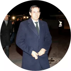 Rui Manuel Lobo Gomes Da Silva