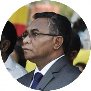 Rui Maria de Araújo