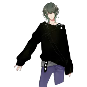 Rui Minaduki