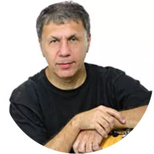 Rui Motta - Musical artist