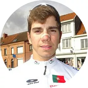 Rui Oliveira - Portuguese cyclist