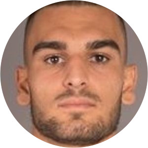 Rui Pires - Portuguese football player