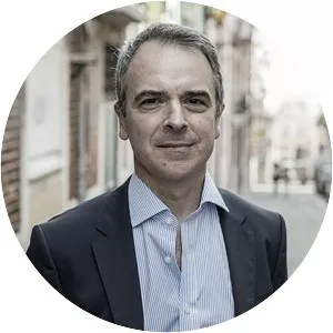 Rui Ramos - Journalist