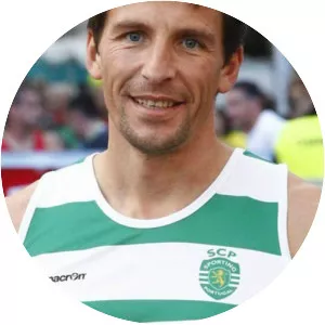 Rui Silva - Olympic athlete