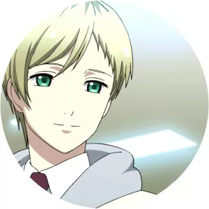 Rui Tatsumi - Fictional character