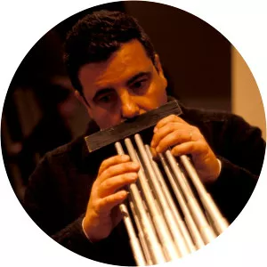 Rui Vaz - Musical artist