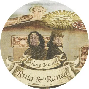 ruia - Musical artist