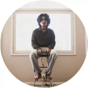 RuiijiKun - Musical artist