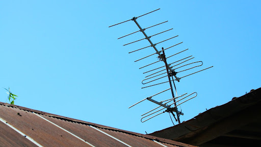 Ruimorma - Antenna service in Madrid, Spain