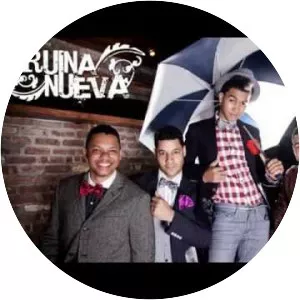 Ruina Nueva - Musical artist