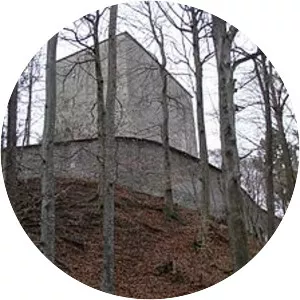 Ruine Strättligen