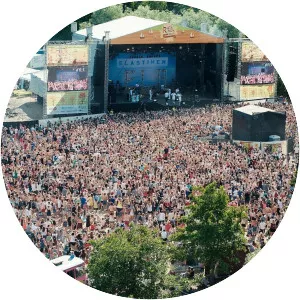 Ruisrock - Music Festival