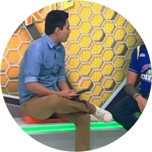 Ruiter Antonio Goncalves Silva