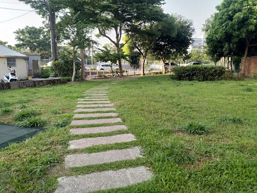 Ruixiang Park - Park in Taoyuan City, Taiwan