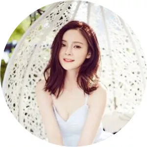 Ruizi Wang - Chinese actress