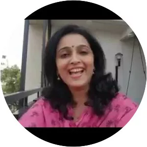 Rujuta Deshmukh