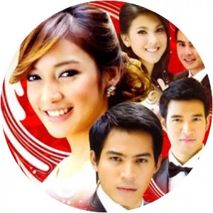 Ruk Ter Yord Ruk - Thai TV series