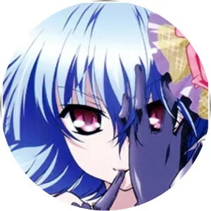 Ruka Suirenji - Fictional character