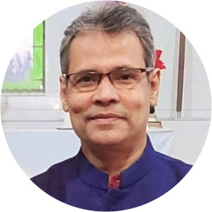 Rukbanur Rahman - Member of the Legislative Assembly of West Bengal