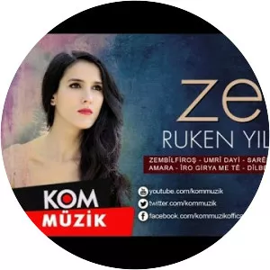 Ruken Yılmaz
