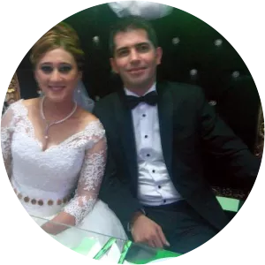 Ruken Zana photograph