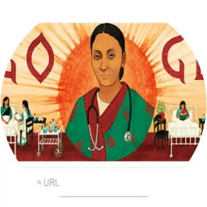 Rukhmabai - Indian physician