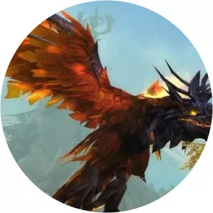 Rukhmar - 